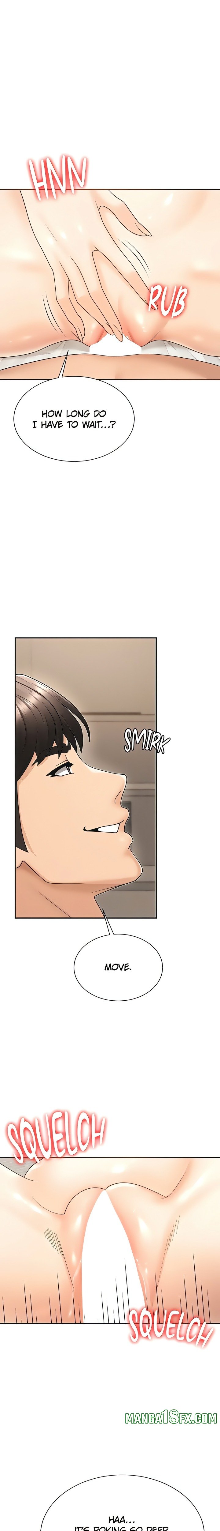 Pay With Your Body Chapter 32 - Page 12