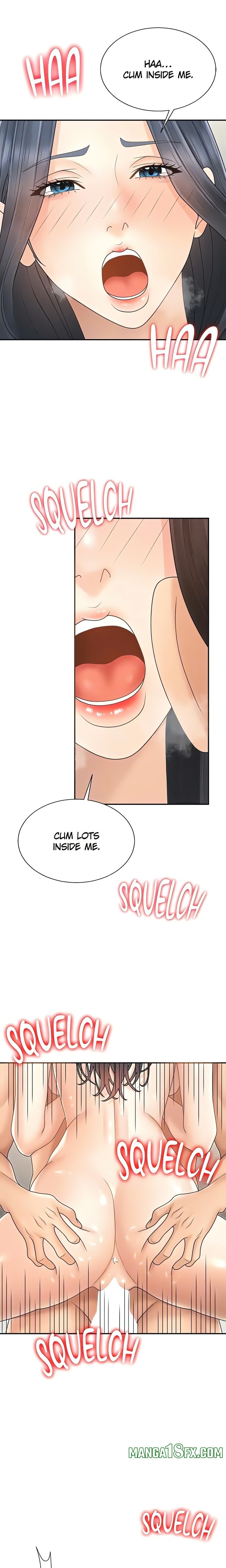 Pay With Your Body Chapter 32 - Page 18