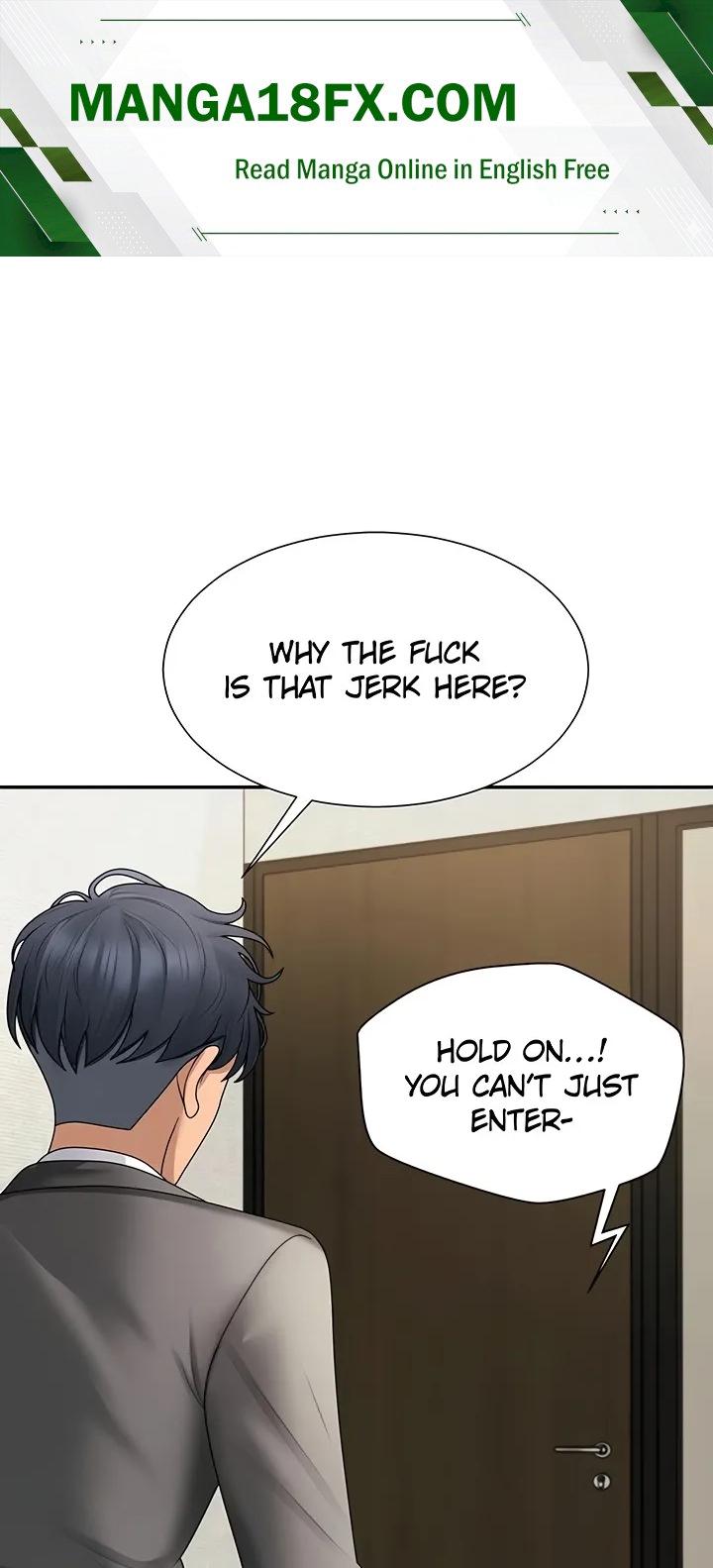 Pay With Your Body Chapter 34 - Page 1