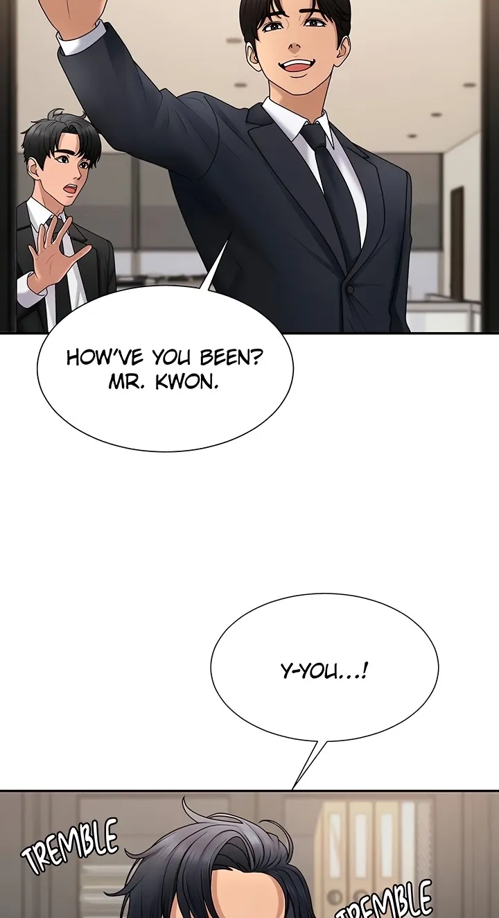 Pay With Your Body Chapter 34 - Page 3
