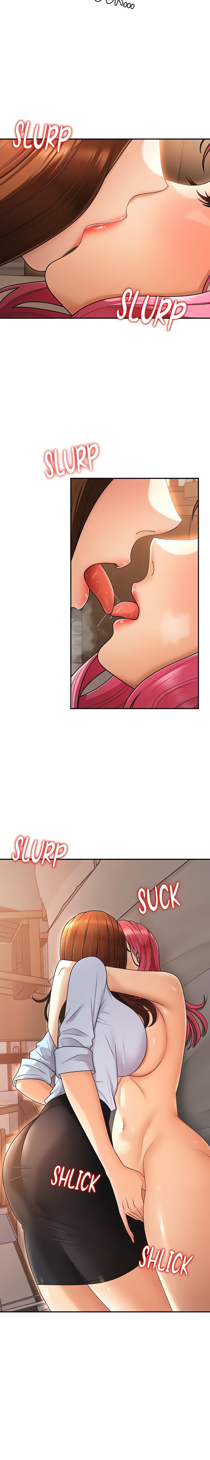 Pay With Your Body Chapter 36 - Page 3