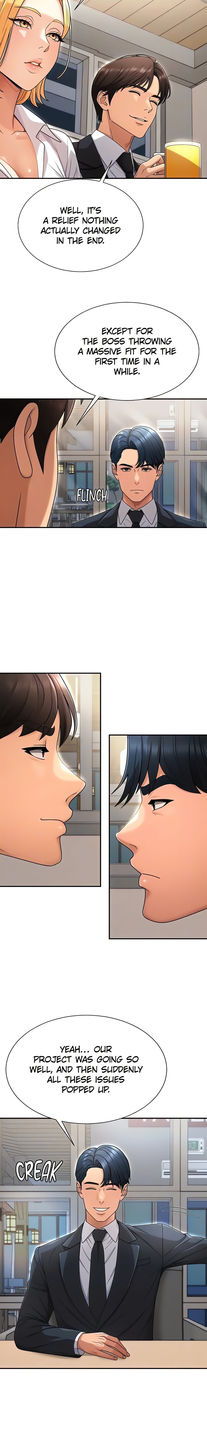 Pay With Your Body Chapter 36 - Page 7