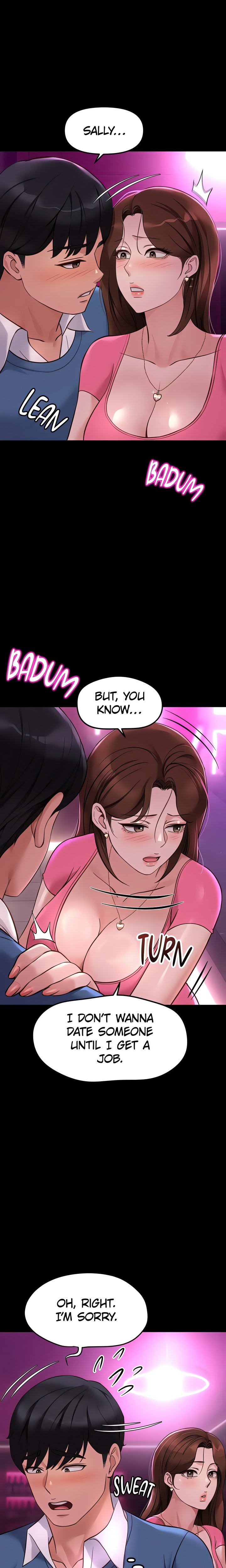 Common Sense Manipulation Program Chapter 47 - Page 12