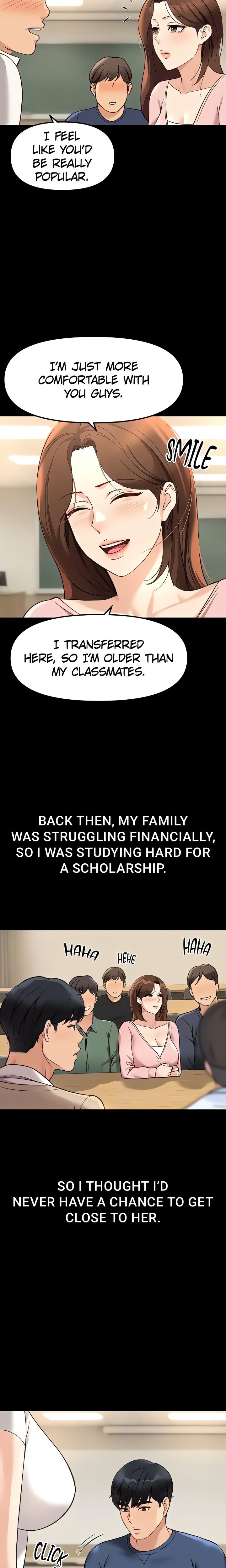 Common Sense Manipulation Program Chapter 47 - Page 5