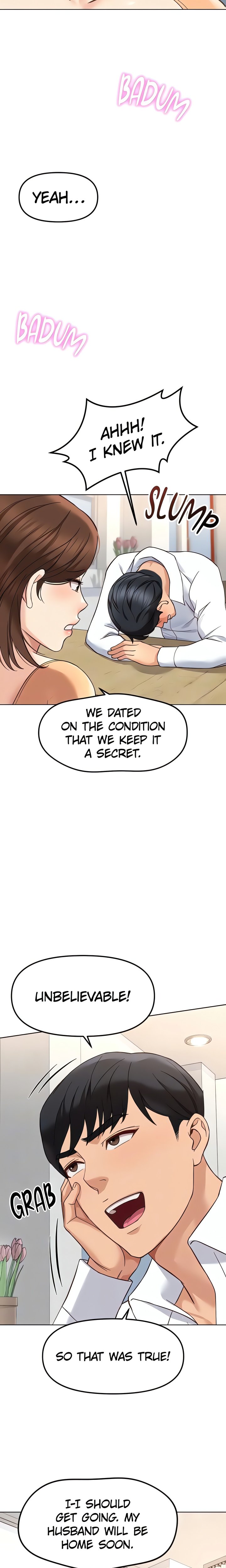 Common Sense Manipulation Program Chapter 48 - Page 17