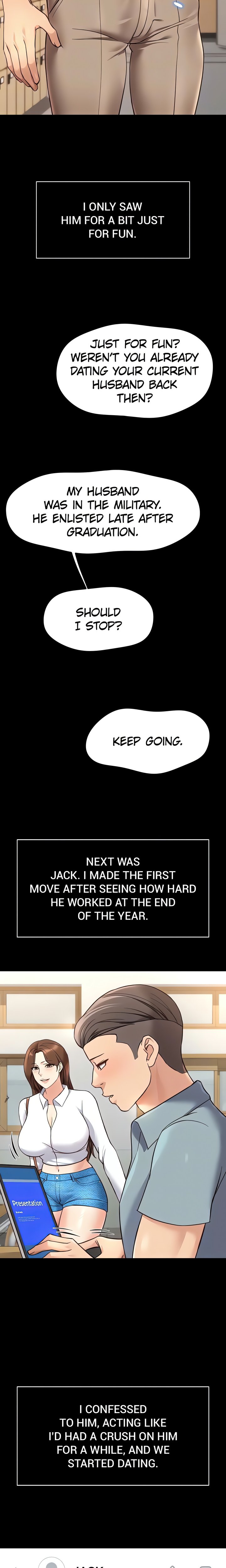Common Sense Manipulation Program Chapter 49 - Page 17