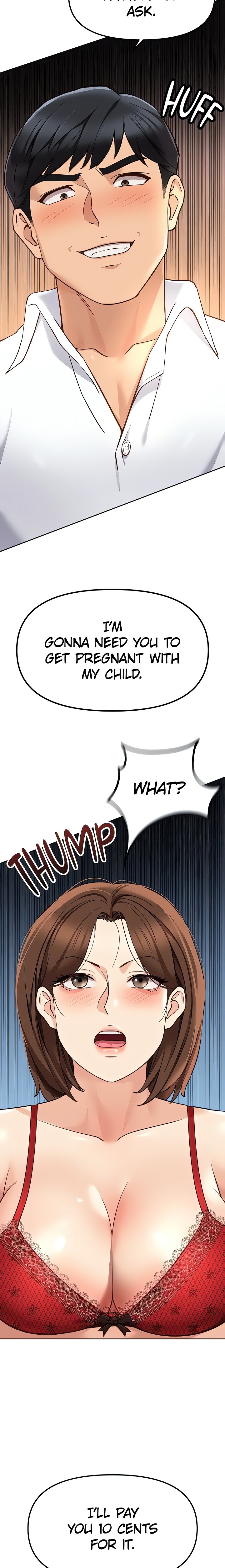 Common Sense Manipulation Program Chapter 49 - Page 25