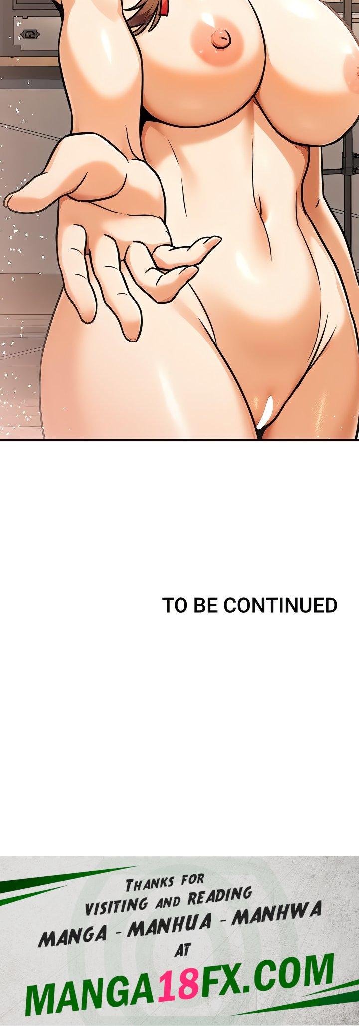 The Public Servant’s Double Life Chapter 34 - Page 28