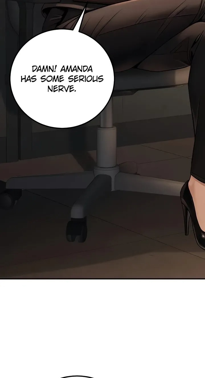The Public Servant’s Double Life Chapter 37 - Page 14