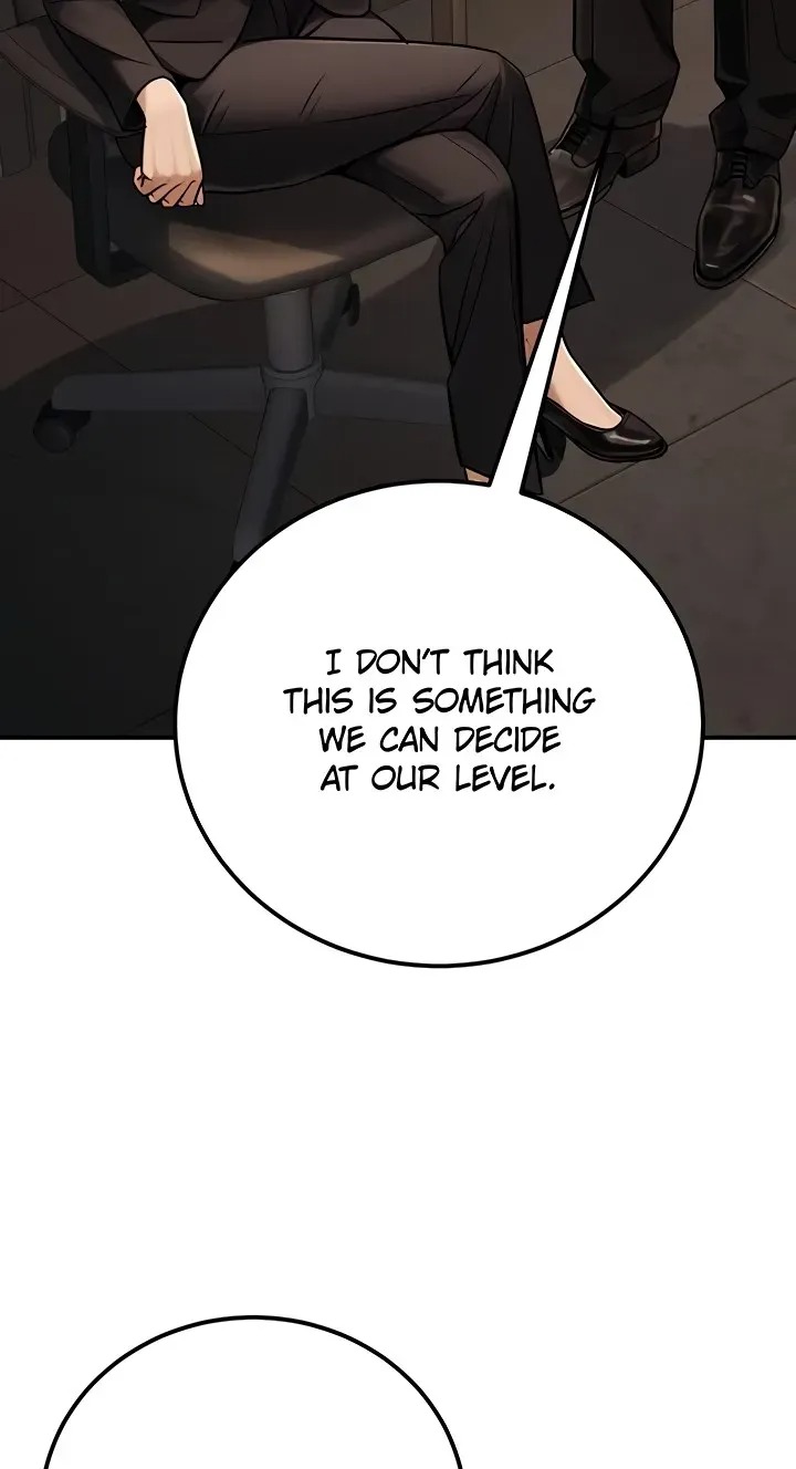 The Public Servant’s Double Life Chapter 37 - Page 16