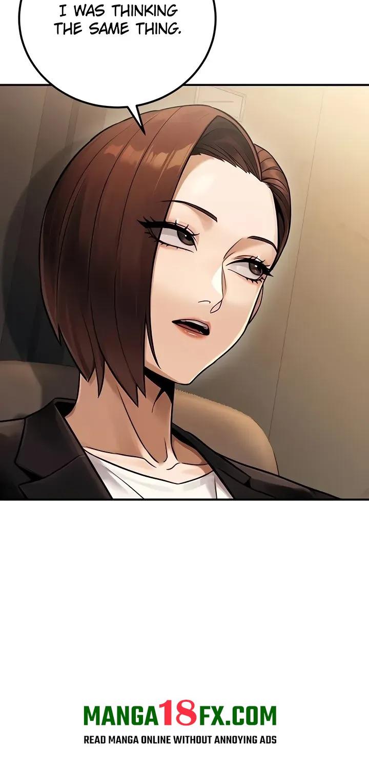The Public Servant’s Double Life Chapter 37 - Page 17