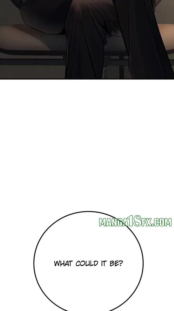 The Public Servant’s Double Life Chapter 37 - Page 25