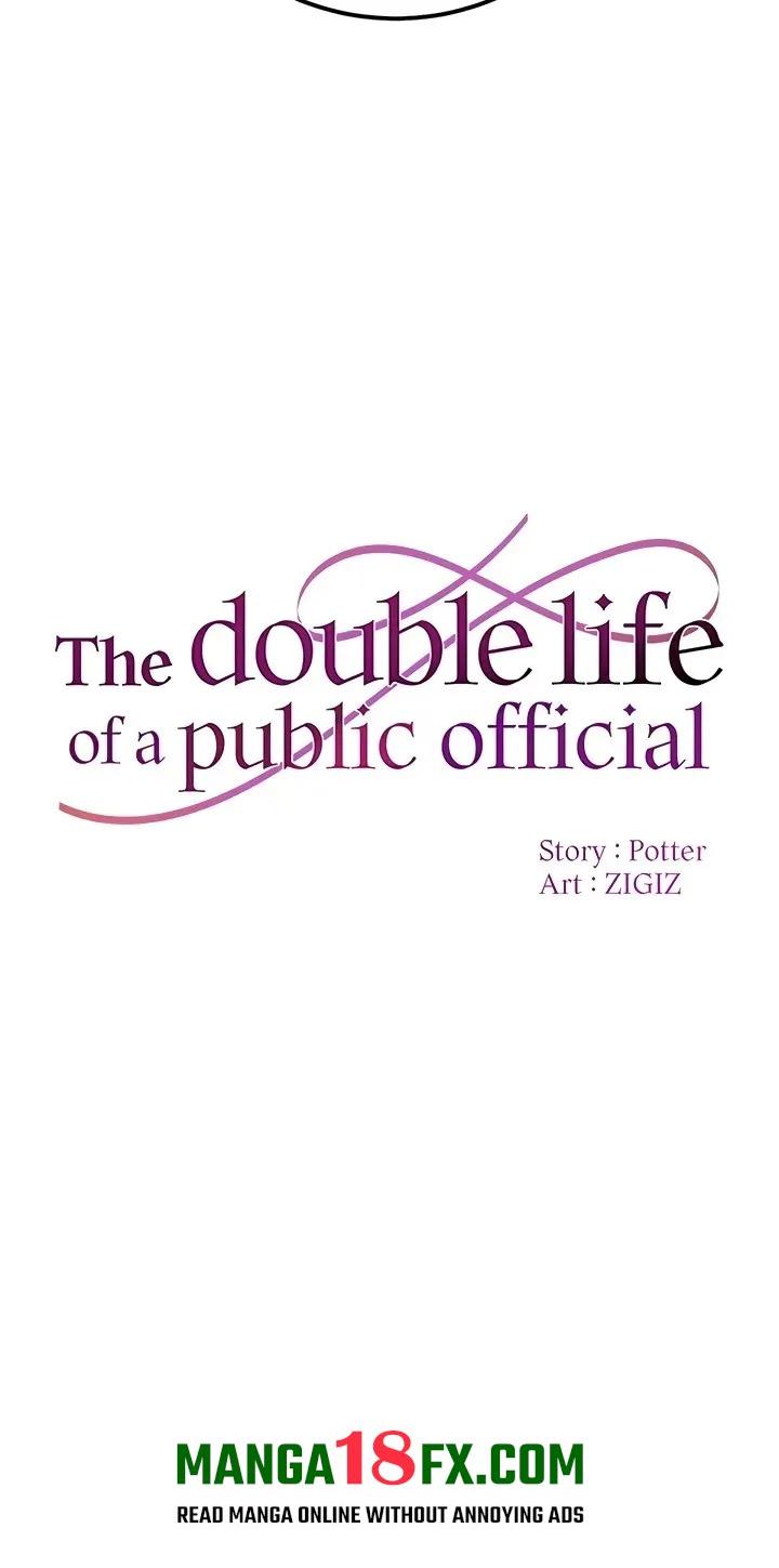 The Public Servant’s Double Life Chapter 37 - Page 26