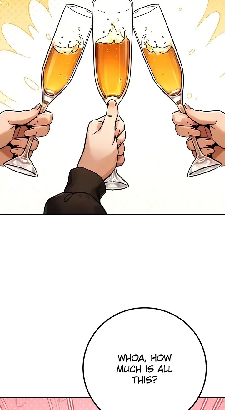 The Public Servant’s Double Life Chapter 37 - Page 32