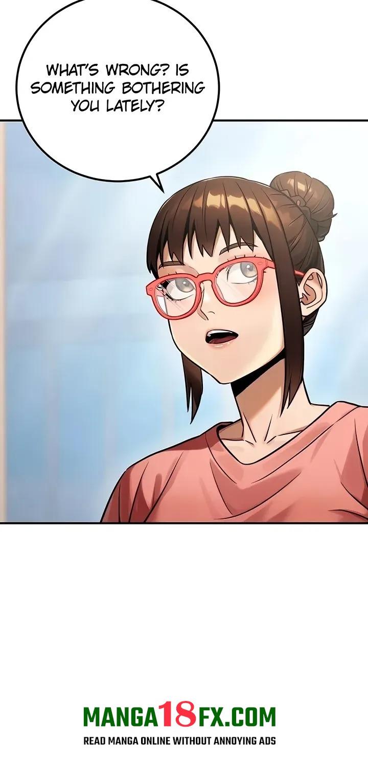 The Public Servant’s Double Life Chapter 37 - Page 43