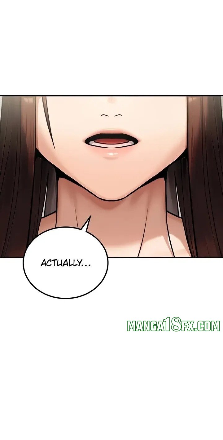 The Public Servant’s Double Life Chapter 37 - Page 46