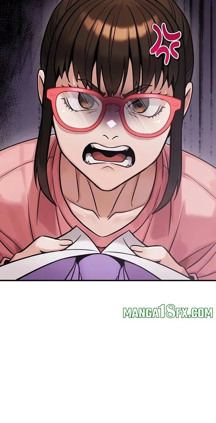 The Public Servant’s Double Life Chapter 37 - Page 52
