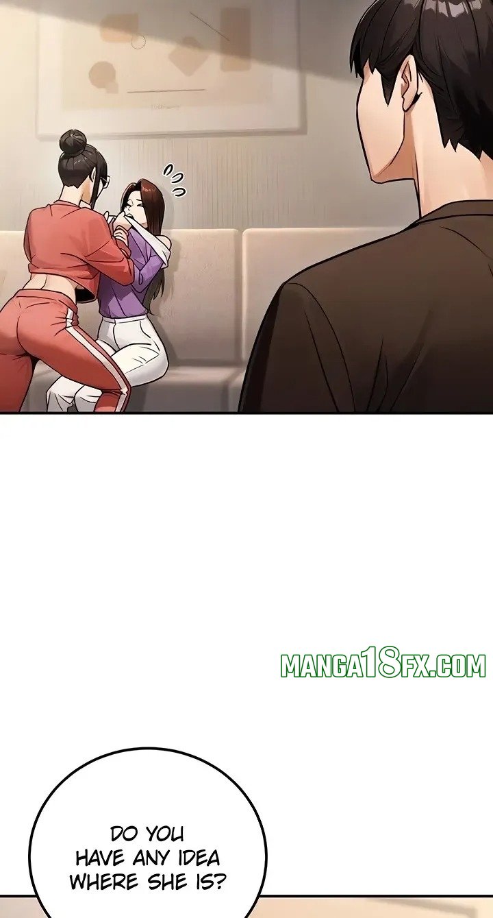 The Public Servant’s Double Life Chapter 37 - Page 55