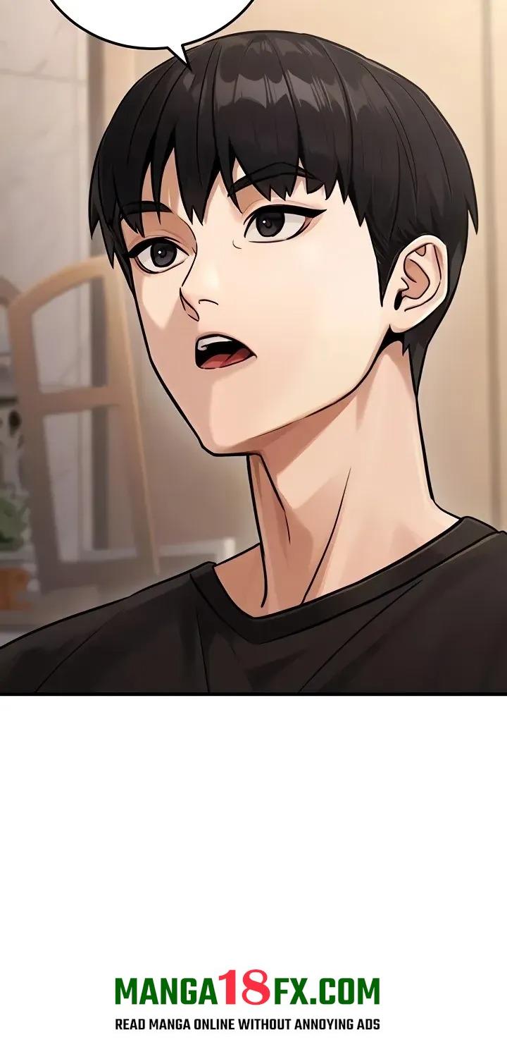 The Public Servant’s Double Life Chapter 37 - Page 56