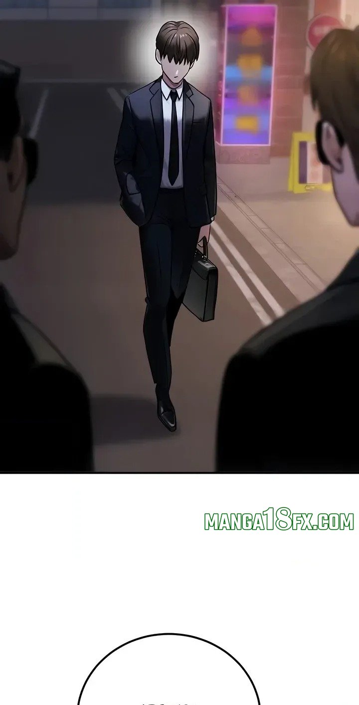 The Public Servant’s Double Life Chapter 37 - Page 70