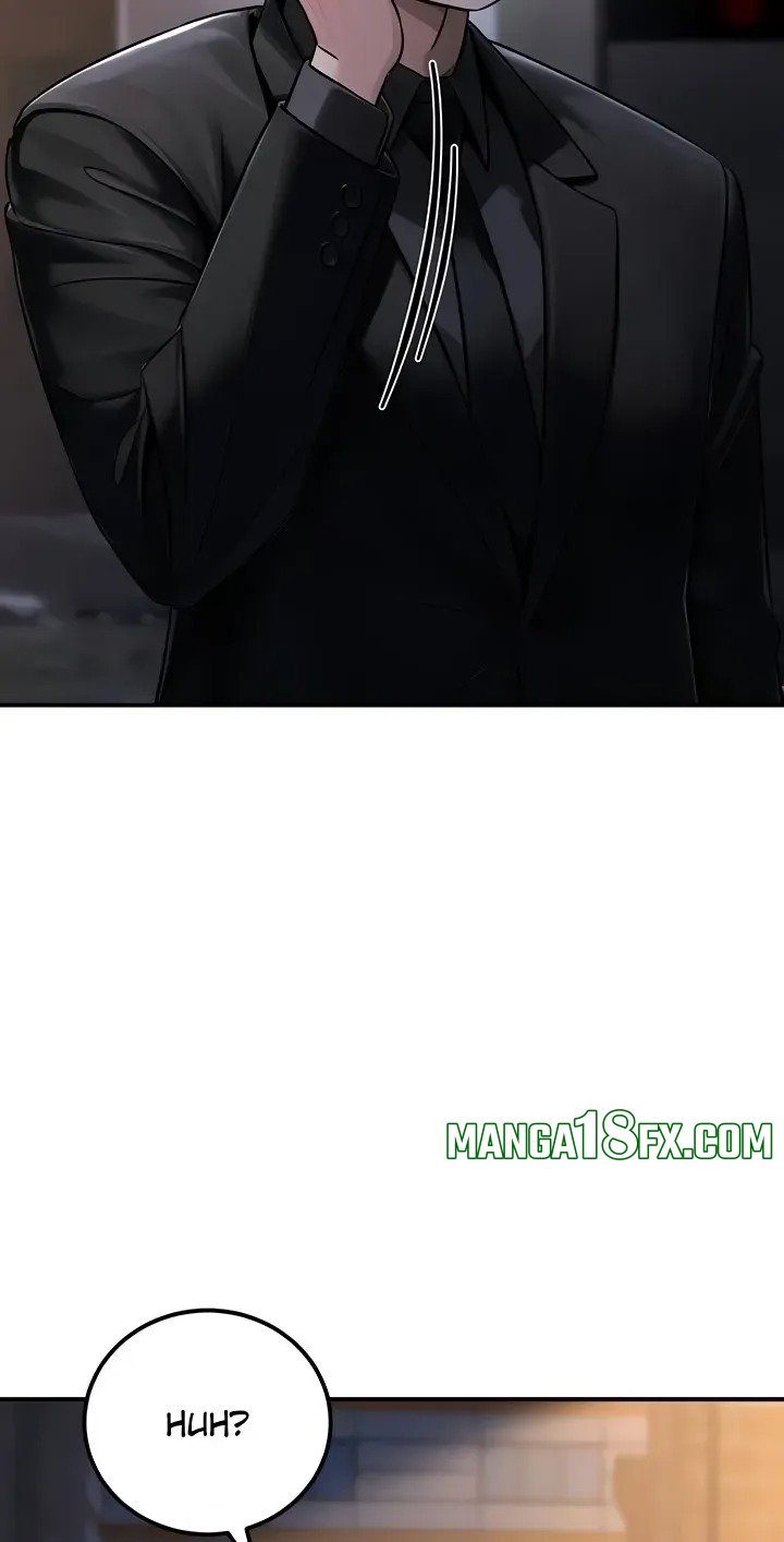 The Public Servant’s Double Life Chapter 37 - Page 74