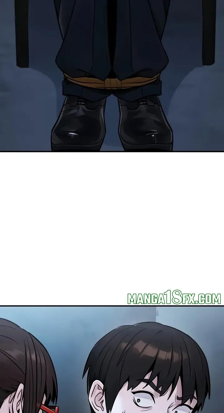 The Public Servant’s Double Life Chapter 37 - Page 92