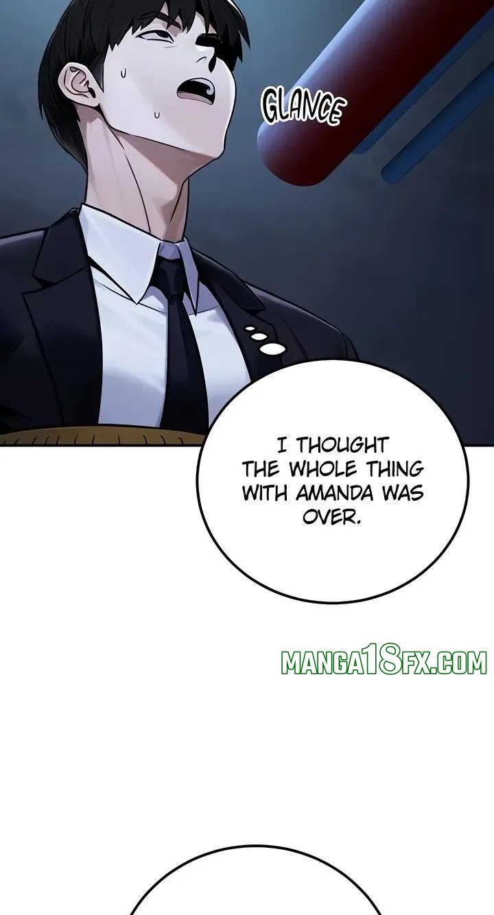 The Public Servant’s Double Life Chapter 37 - Page 97