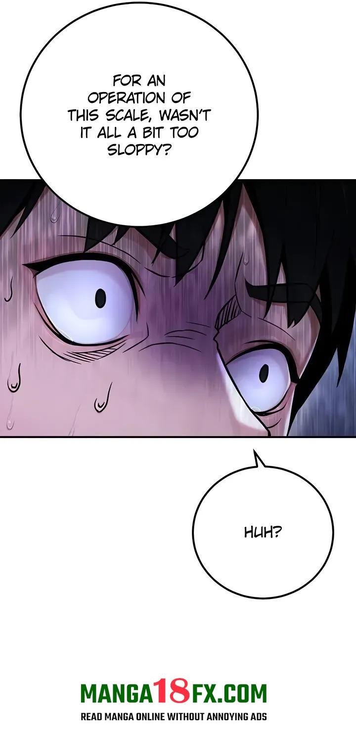 The Public Servant’s Double Life Chapter 37 - Page 99