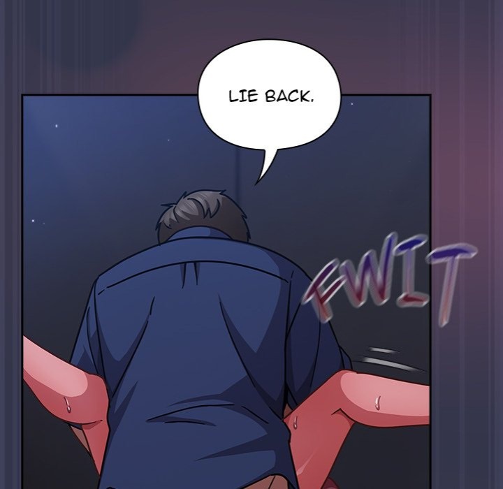 Let’s Play Hooky Chapter 15 - Page 38