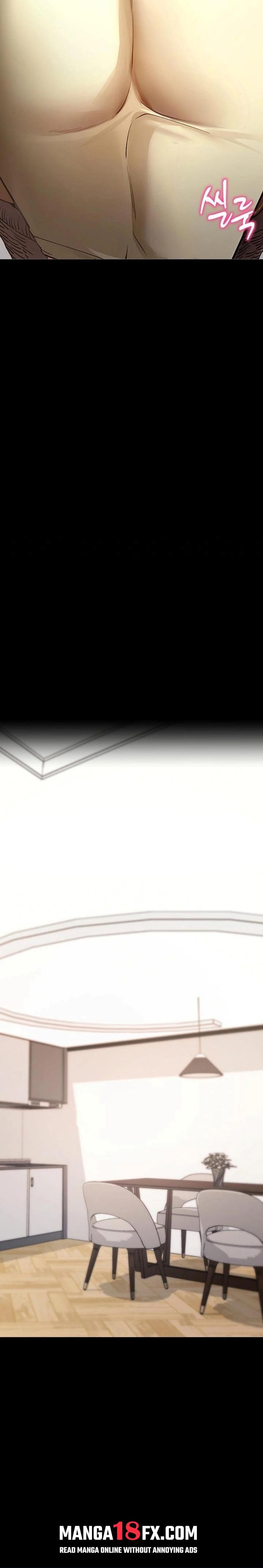 Please, Please Chapter 27 - Page 15