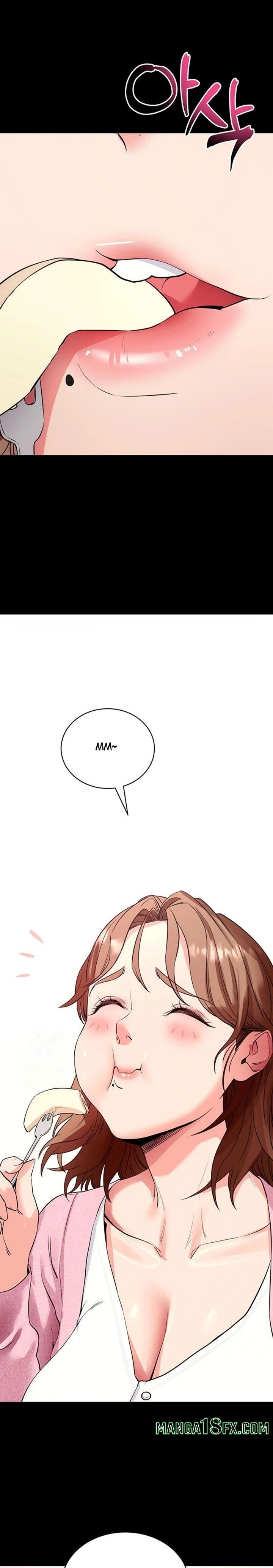 Please, Please Chapter 27 - Page 16