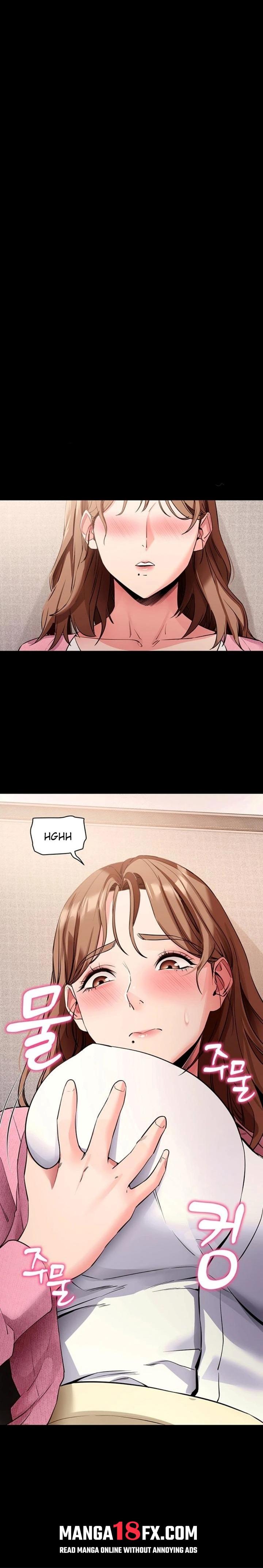Please, Please Chapter 27 - Page 6