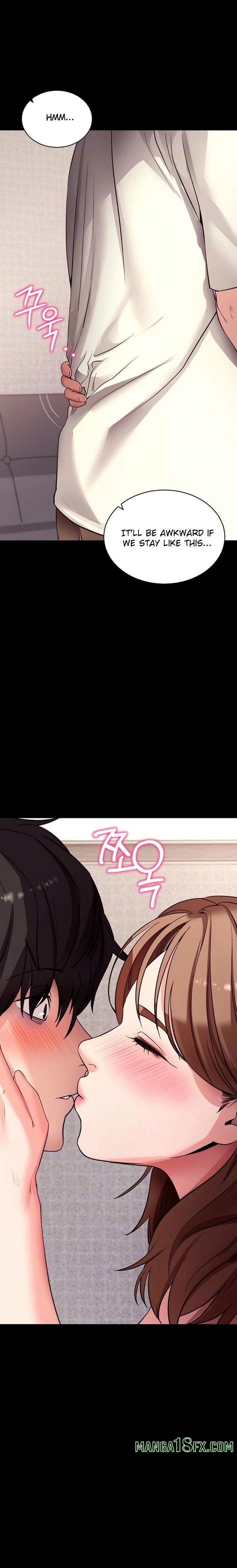 Please, Please Chapter 28 - Page 2