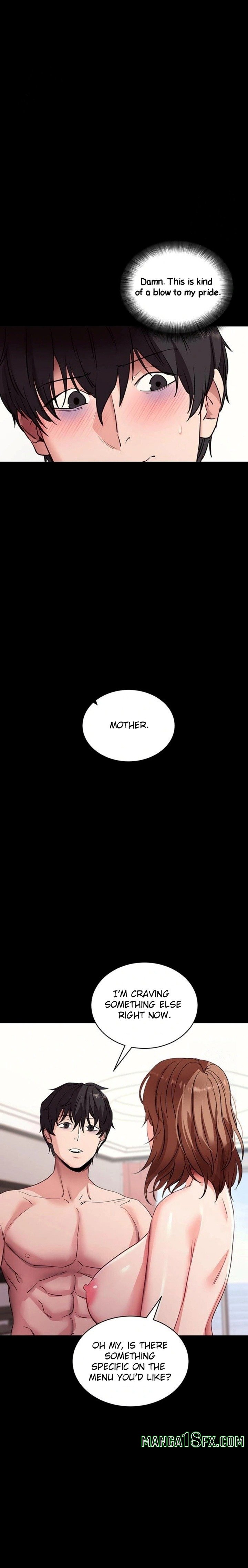 Please, Please Chapter 29 - Page 14