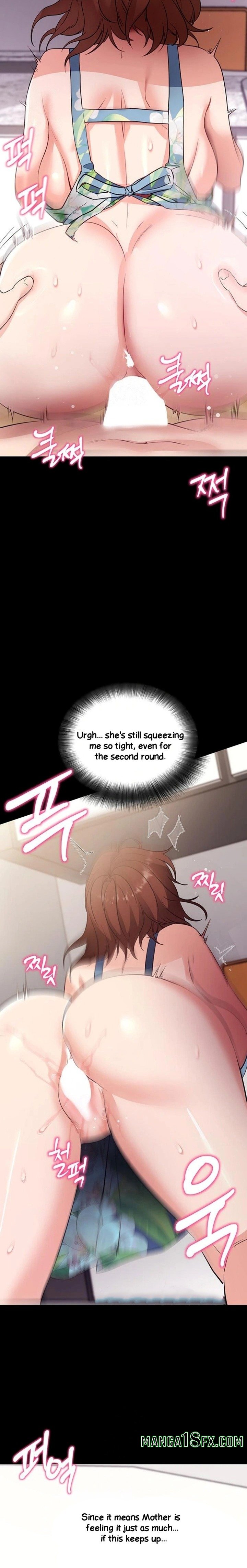 Please, Please Chapter 29 - Page 20