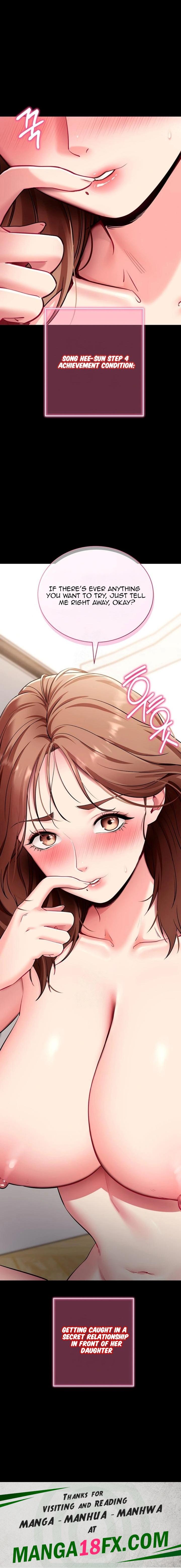 Please, Please Chapter 30 - Page 34