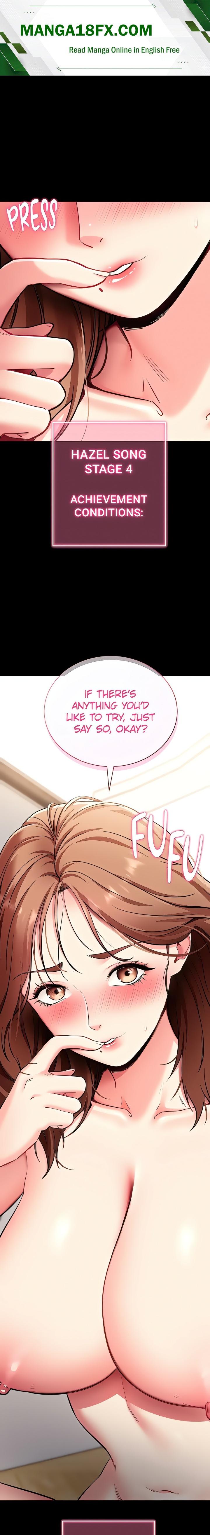 Please, Please Chapter 31 - Page 1