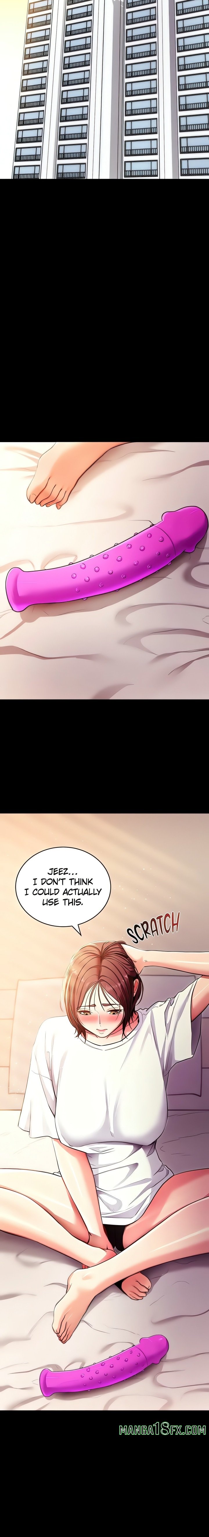 Please, Please Chapter 31 - Page 24