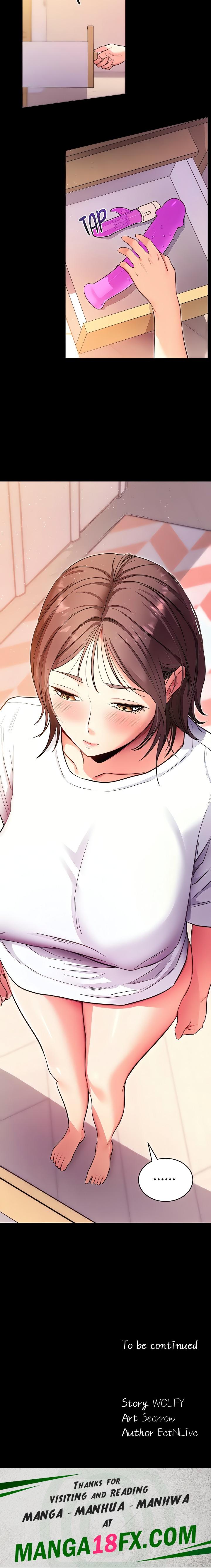 Please, Please Chapter 31 - Page 29