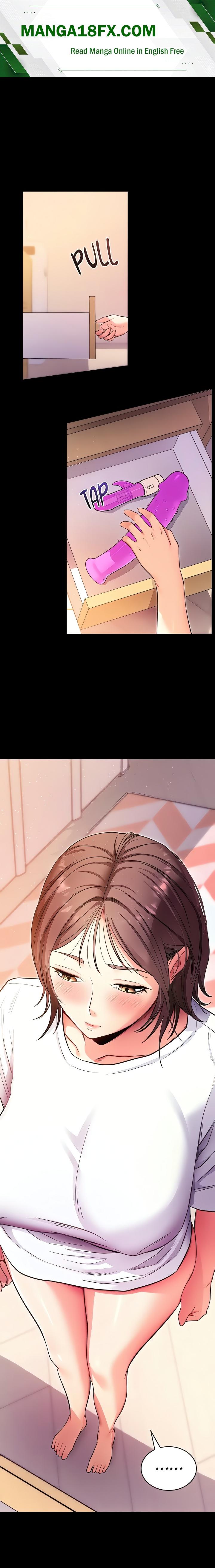 Please, Please Chapter 32 - Page 1