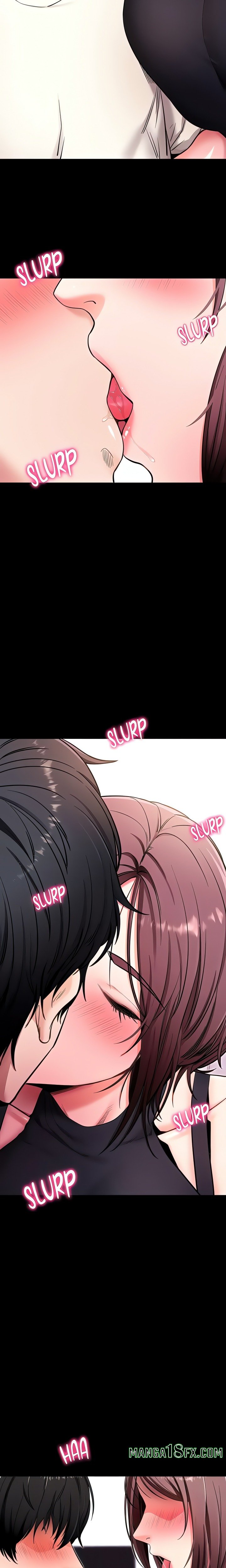 Please, Please Chapter 32 - Page 22
