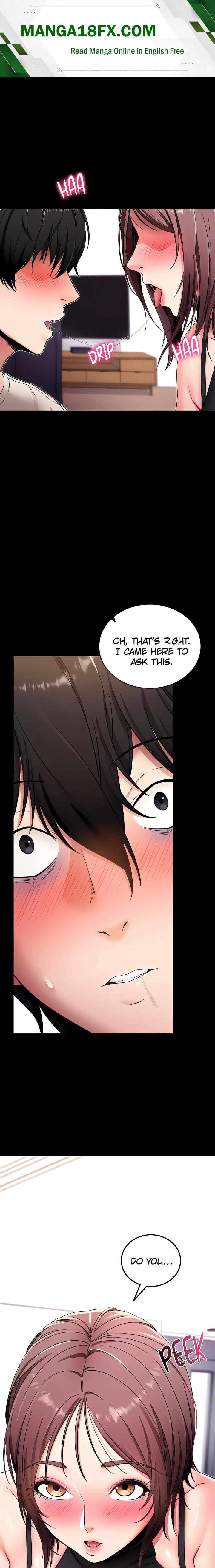 Please, Please Chapter 33 - Page 1