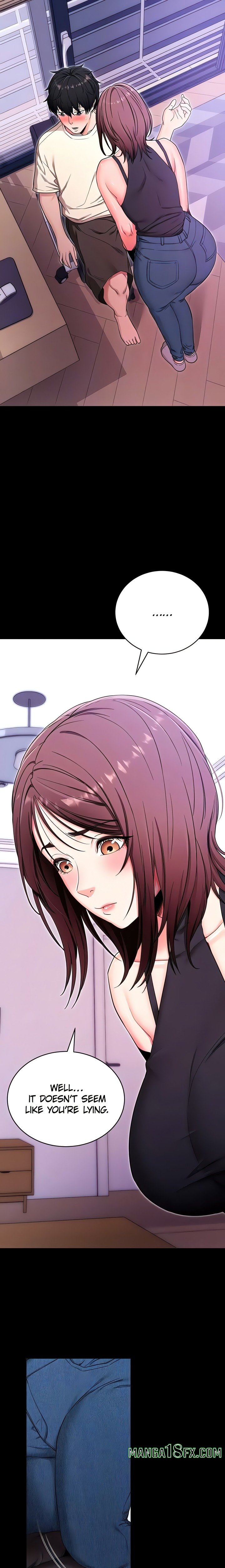 Please, Please Chapter 33 - Page 6