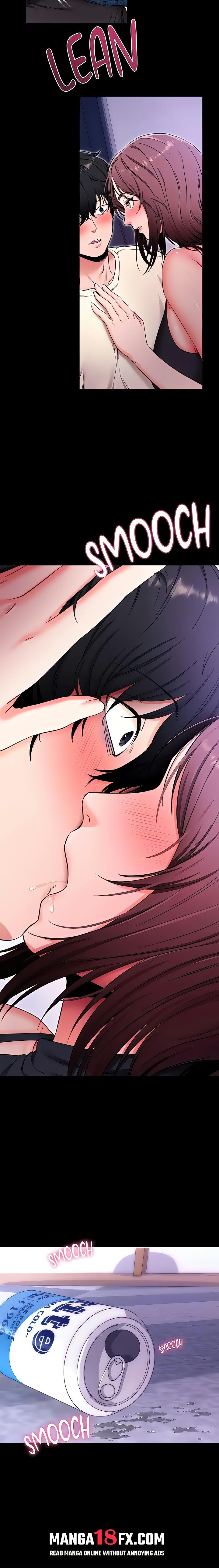 Please, Please Chapter 33 - Page 7
