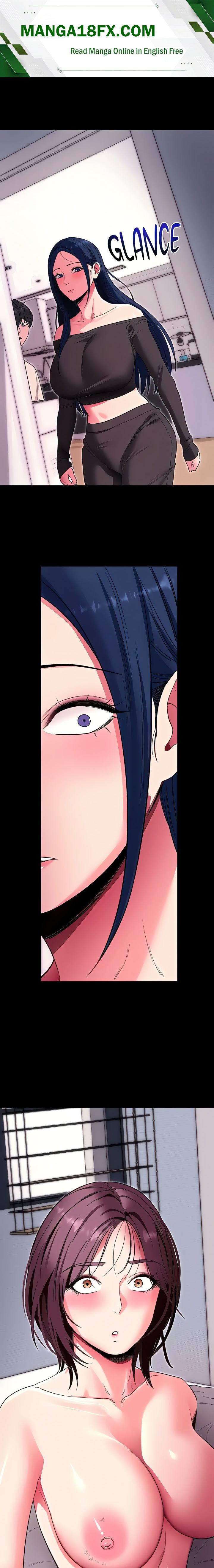 Please, Please Chapter 35 - Page 1