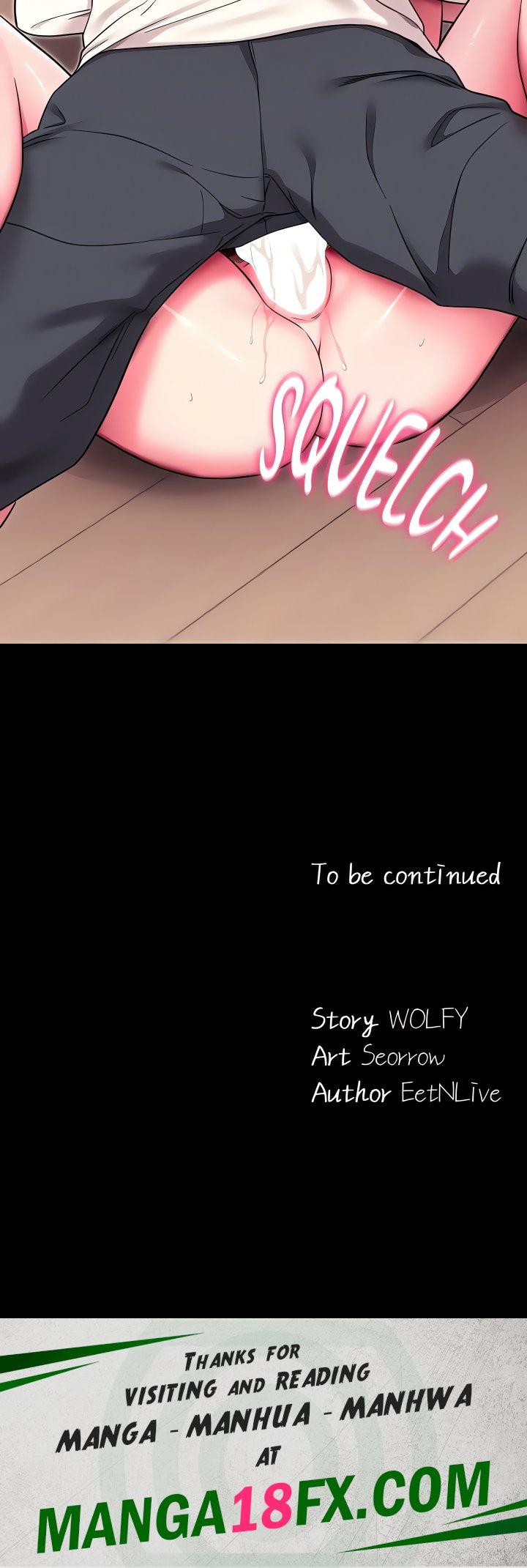 Please, Please Chapter 35 - Page 28