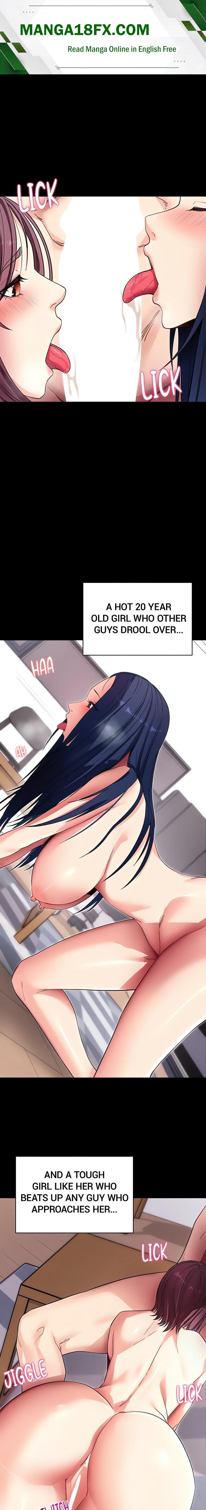 Please, Please Chapter 37 - Page 1