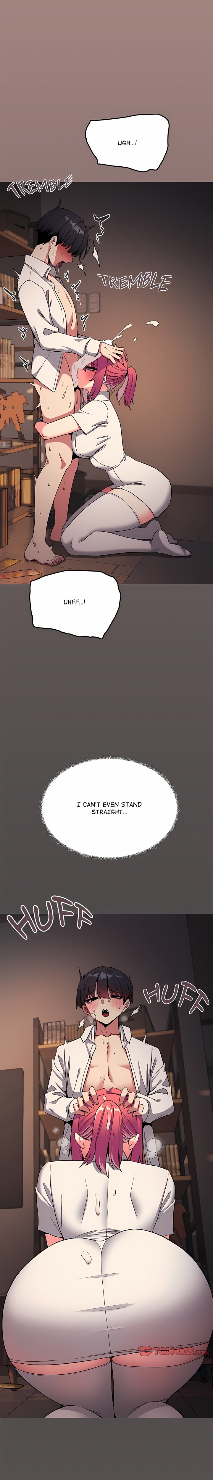 Stop Smoking Chapter 110 - Page 24