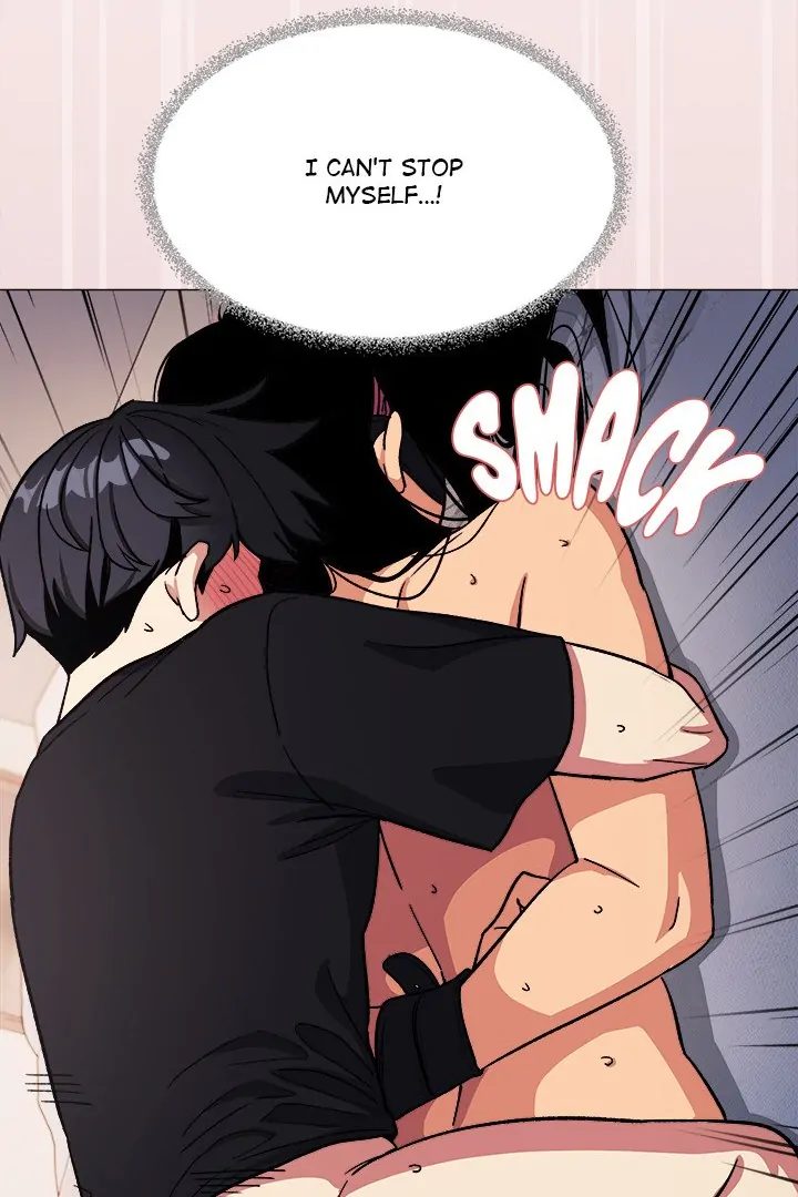 Stop Smoking Chapter 37 - Page 90