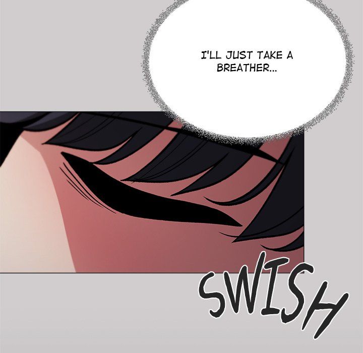 Stop Smoking Chapter 45 - Page 184